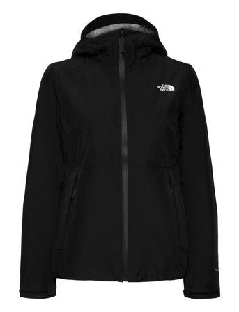 W Dryzzle Futurelight Jacket Black The North Face