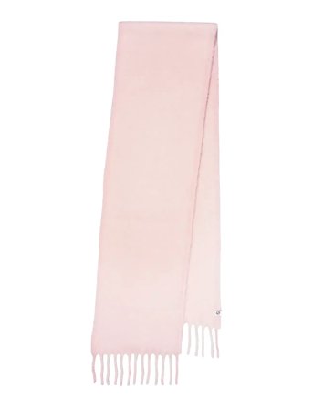 Becksöndergaard | Solid Yuta Scarf | ONE SIZE