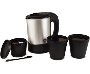 Wilfa-TK-1000-Reisevennlig og robust vannkoker-Beverage machine-Vannkokere