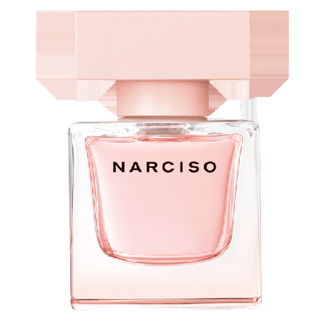 Narciso Rodriguez Cristal EdP Parfym & EdT Dam 30 ML