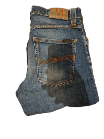 Nudie Jeans Grim Tim