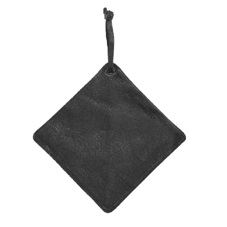 Dutchdeluxes Grytlapp 20cm X Kökstextil Unisex Grå ONESIZE