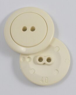 Knöpfe - 20 mm - New Old Company