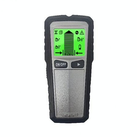 Stud Finder, Elektronisk Veggskanner Detektor Bjelkefinner med D