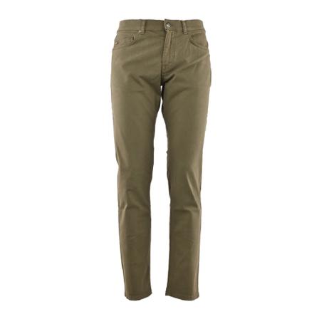Harmont & Blaine, Trousers Beige, Heren, Maat:2XL