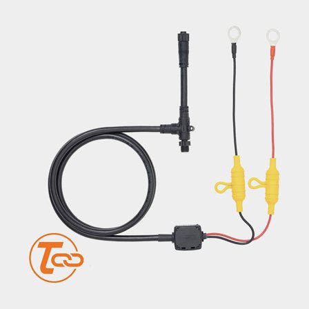 Cavi batteria per batterie di terze parti, per Cruise 6.0