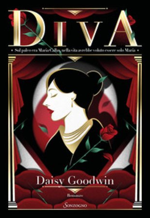 Diva Daisy Goodwin