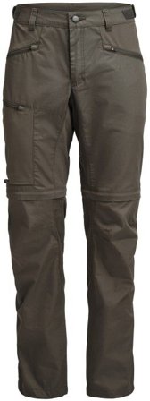 Lundhags Tived Zip-off Pant Ms Forest Green