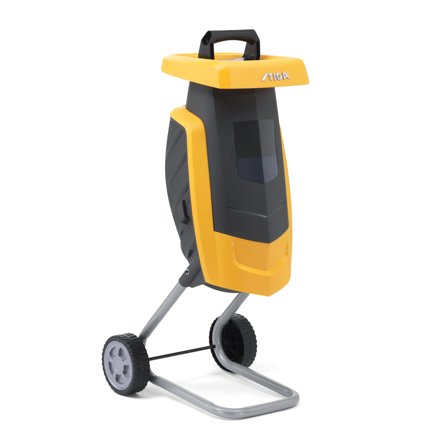 STIGA Bio Master 2200 Oksasilppuri 2200 W, Kompostorit