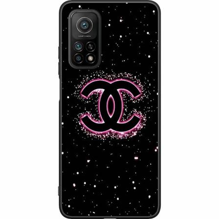 Xiaomi Mi 10t 5g Svart Skal Cc