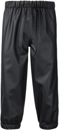 Didriksons Midjeman Pants 7 Kids Black