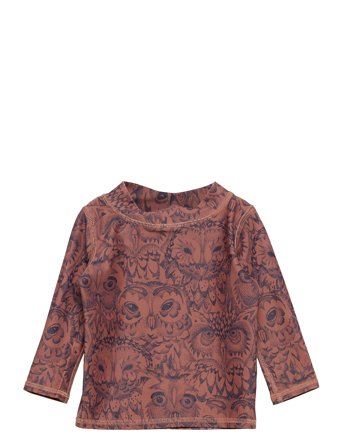 Soft Gallery | Baby Astin Sun Shirt | 74