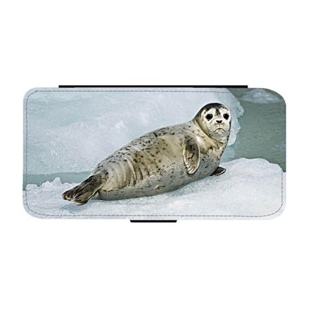 Säl Samsung Galaxy A55 5G Flip Mobilfodral