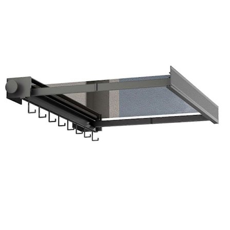 Vægmonterede tørrestativer til vasketøj, ingen boring nødvendig, tørrestativ, badeværelsestilbehør, tørrenet til tøj, håndklæde