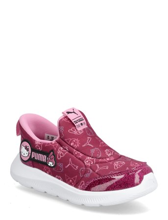 PUMA Puma Fun Racer 2 Sliptech Hk&Fr 2 Ps - Pink - 33