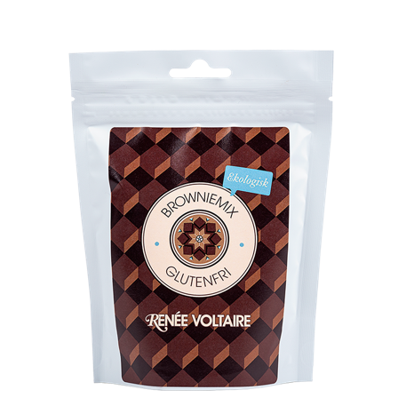 Renée Voltaire Browniemix Glutenfri 200 g