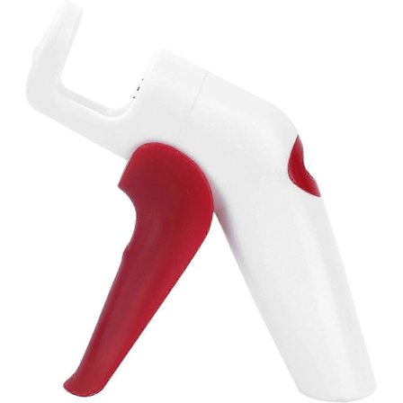 Håndholdt multifunksjonell kirsebærutkjerner - Fjern enkelt steiner fra kirsebær og oliven - Fruktkjernefjerner - Viktig kjøkkenverktøy