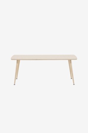 Venture Home - Sohvapöytä Plaza - Beige - Sohvapöydät - - Homeroom