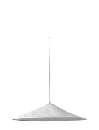 Design For The People Hill 55 | Pendel - White - Ø 55 cm