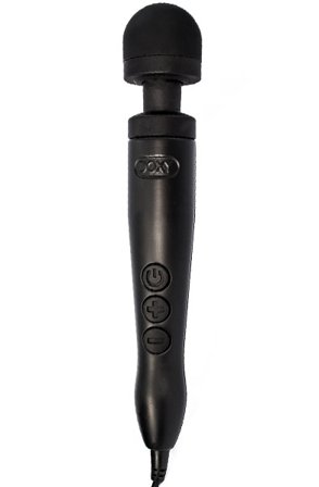 Doxy Number 3 Matte Black - Woome.pl