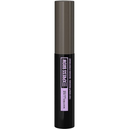 Maybelline New York Sculpt Gel Mascara 04 Medium Brown, Makeup, Øjne, Øjenbryn