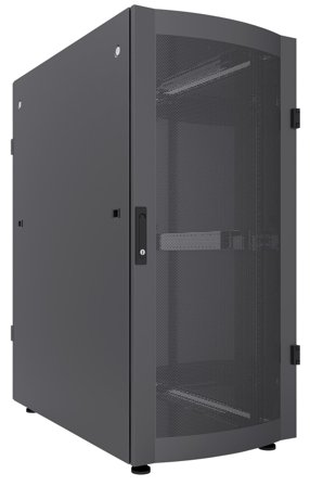 INTELLINET 19" Server Cabinet - Free
