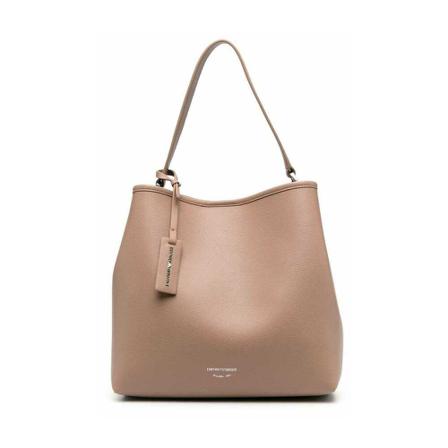 Emporio Armani Shoulder Bags inbo, Dame Skuldertasker, Størrelse: ONE Size