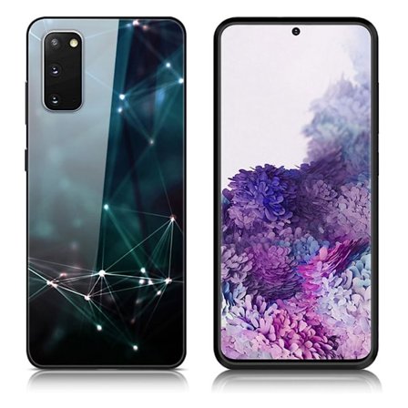 Fantasy Samsung Galaxy S20 kuoret - Tieteiskirjallisuus
