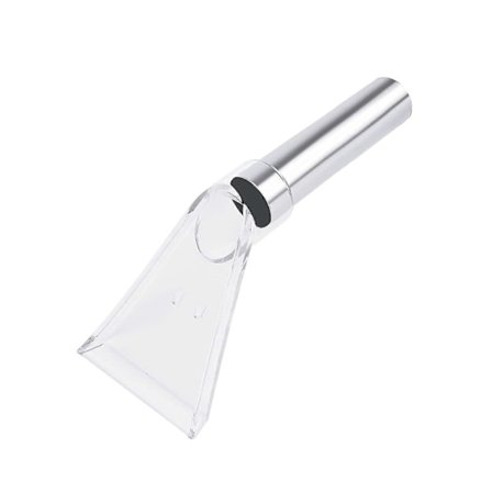 Håndholdt Munnstykke med Klart Hode for Møbel- og Tepperens, Detaljeringsverktøy for Bærbar Ekstraktor