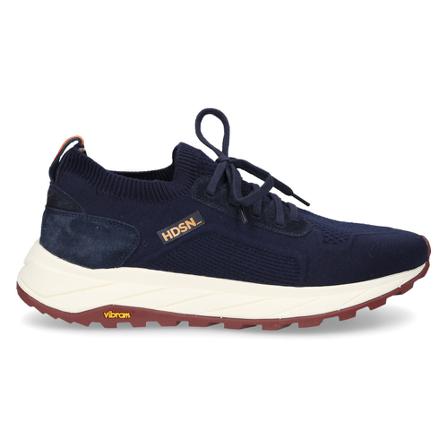Henderson Sneakers , Blauw , Heren , Maat: 42 EU