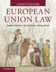 European Union Law Text and Materials