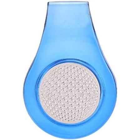 1 golfhatklips, multifunktionel magnetisk golfboldmarkør