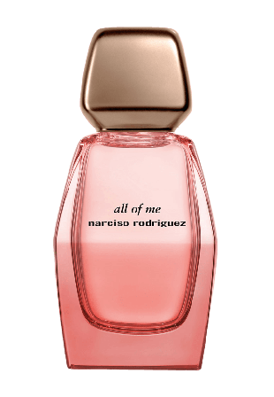 Narciso Rodriguez All of Me EDP Intense Parfym & EdT Dam 50 ML