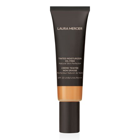 Laura Mercier Tinted Moisturizer Oil Free SPF20 4W1 TAWNY - Fondotinta crema