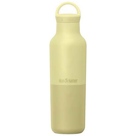 Klean kanteen Rise Classic termoflaske med Arch Loop 592 ml, Acacia