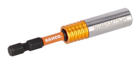 Bahco 550036 Bitsholder, Maskintilbehør & forbruk