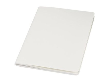 Dagbok Shale vit - Lyreco - Trycksaker - Trycksaker - Anteckningsböcker och block