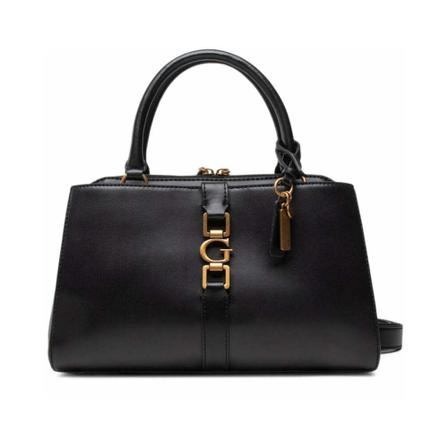 Guess Tas , Zwart , Dames , Maat: ONE Size Handtassen