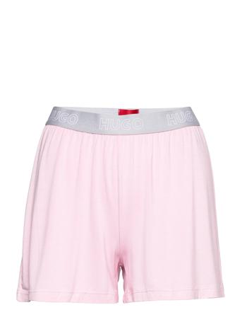 Unite_Shorts Shorts Rosa HUGO
