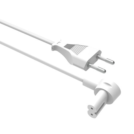 Flexson Extension Cable for Sonos Era 100/300 Virtajohto - Valkoinen