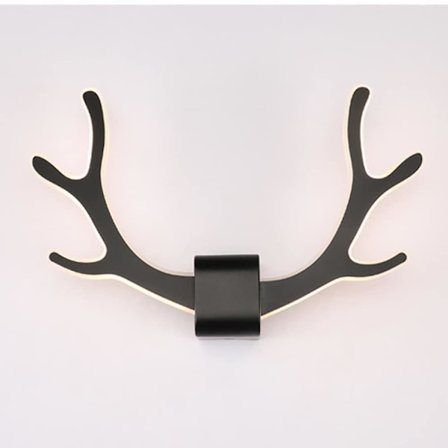 Mini Moderne LED Vegglamper Stue Soverom