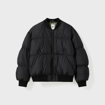 66 North men's Dyngja Jackets & Coats - Black - L