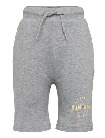 VINSON | Ruger Cot Pe Sw Vin Jrb Shorts | 140