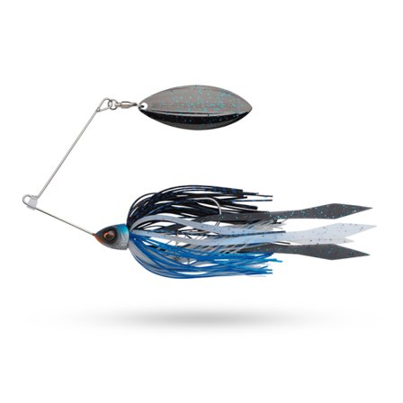 Savage Gear Da Lil Bush 10g - Roach