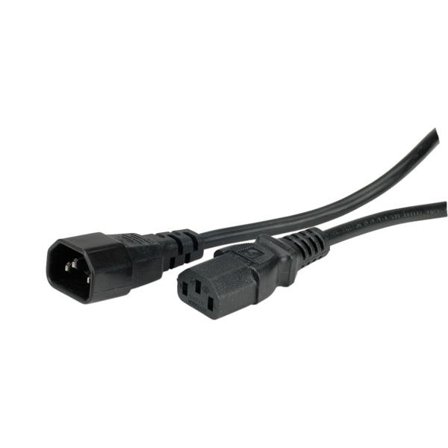 VALUE Monitor Power Cable 1.8 M