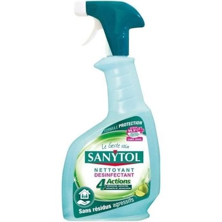 SANYTOL Disinfettante - Multipurpose - 500 ml