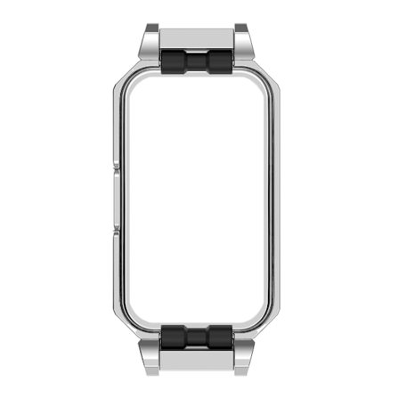 Kellon teräksinen suojakuori, kaikenkattava suojapuskuri Band 10 9 8 -mallille