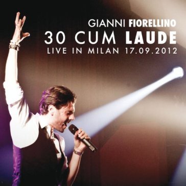 30 cum laude cd + dvd audio Gianni Fiorellino