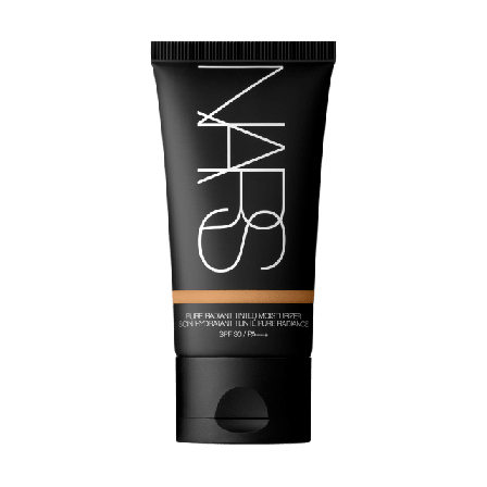 NARS Pure Radiant Tinted Moisturizer SPF30 Foundation Dam Beige 50 ML