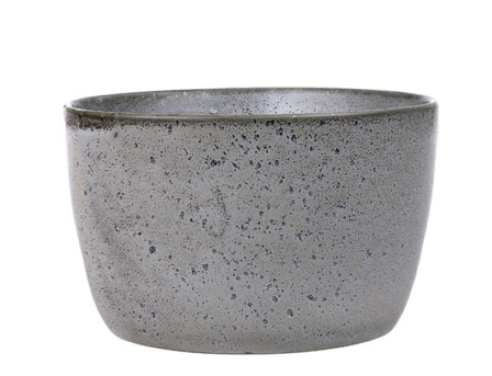 Bitz Gastro Skål Grå 20cm